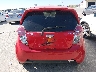 KL8CD6S96EC****** Wrecked 2014 Chevrolet Spark