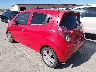 KL8CD6S96EC****** Salvage and Repairable 2014 Chevrolet Spark in Dallas-Fort Worth