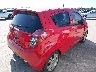 KL8CD6S96EC****** Salvage and Wrecked 2014 Chevrolet Spark in Texas State