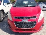 KL8CD6S96EC****** Salvage and Repairable 2014 Chevrolet Spark in Texas State