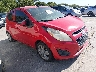KL8CD6S96EC****** Salvage and Wrecked 2014 Chevrolet Spark in Dallas-Fort Worth