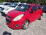 KL8CD6S96EC****** Used and Repairable 2014 Chevrolet Spark in Dallas-Fort Worth