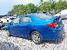 1NXBU4EE7AZ****** Reparables 2010 Toyota Corolla en Estado de Mississippi