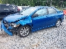 1NXBU4EE7AZ****** Usados y Reparables 2010 Toyota Corolla en Gulf Coast