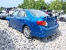 1NXBU4EE7AZ****** Salvamento y Reparables 2010 Toyota Corolla en Gulf Coast