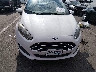 3FADP4EJ7KM****** Destrozados 2019 Ford Fiesta en Estado de Carolina del Norte