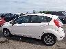 3FADP4EJ7KM****** Reparables 2019 Ford Fiesta en Estado de Carolina del Norte