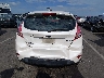 3FADP4EJ7KM****** Destrozados 2019 Ford Fiesta