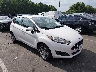 3FADP4EJ7KM****** Salvamento y Destrozados 2019 Ford Fiesta en Raleigh