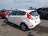 3FADP4EJ7KM****** Salvamento y Reparables 2019 Ford Fiesta en Raleigh