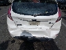 3FADP4EJ7KM****** Salvamento y Reparables 2019 Ford Fiesta en Estado de Carolina del Norte
