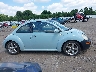 3VWRW3AG5AM****** Usados 2010 Volkswagen New Beetle en Estado de Indiana