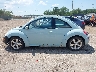 3VWRW3AG5AM****** Reparables 2010 Volkswagen New Beetle en Estado de Indiana