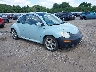 3VWRW3AG5AM****** Salvamento y Destrozados 2010 Volkswagen New Beetle en South Bend
