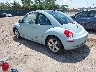 3VWRW3AG5AM****** Salvamento y Reparables 2010 Volkswagen New Beetle en South Bend
