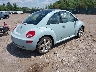 3VWRW3AG5AM****** Salvamento y Destrozados 2010 Volkswagen New Beetle en Estado de Indiana
