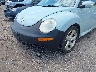 3VWRW3AG5AM****** Salvamento y Reparables 2010 Volkswagen New Beetle en Estado de Indiana