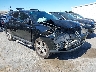 5TDYK3EH1BS****** Salvamento y Destrozados 2011 Toyota Highlander en East Bay