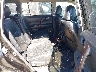 5TDYK3EH1BS****** Destrozados 2011 Toyota Highlander en East Bay
