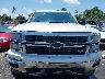 3GCUKREC0EG****** Wrecked 2014 Chevrolet Silverado 1500 in North Carolina State