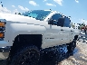 3GCUKREC0EG****** Repairable 2014 Chevrolet Silverado 1500 in North Carolina State