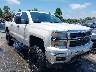3GCUKREC0EG****** Salvage and Wrecked 2014 Chevrolet Silverado 1500 in Charlotte