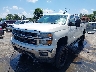 3GCUKREC0EG****** Used and Repairable 2014 Chevrolet Silverado 1500 in Charlotte