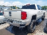 3GCUKREC0EG****** Salvage and Wrecked 2014 Chevrolet Silverado 1500 in North Carolina State