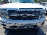 3GCUKREC0EG****** Salvage and Repairable 2014 Chevrolet Silverado 1500 in North Carolina State