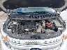1FM5K8D87EG****** Reparables 2014 Ford Explorer en Lincoln