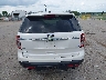1FM5K8D87EG****** Destrozados 2014 Ford Explorer