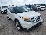 1FM5K8D87EG****** Salvamento y Destrozados 2014 Ford Explorer en Lincoln