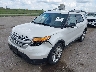 1FM5K8D87EG****** Usados y Reparables 2014 Ford Explorer en Lincoln