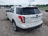 1FM5K8D87EG****** Salvamento y Reparables 2014 Ford Explorer en Lincoln