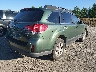 4S4BRBCC4B3****** Salvage and Wrecked 2011 Subaru Outback in New York State