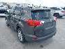 2T3DFREV8EW****** Salvage and Repairable 2014 Toyota RAV4 in Dallas