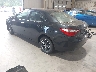 2T1BURHE4GC****** Salvamento y Reparables 2016 Toyota Corolla en High Point