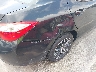 2T1BURHE4GC****** Reparables 2016 Toyota Corolla