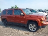 1C4NJRFB0CD****** Used 2012 Jeep Patriot in Ohio State
