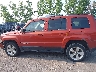 1C4NJRFB0CD****** Repairable 2012 Jeep Patriot in Ohio State