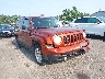 1C4NJRFB0CD****** Salvage and Wrecked 2012 Jeep Patriot in Cleveland
