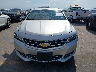 1G1105S35KU****** Wrecked 2019 Chevrolet Impala in Texas State
