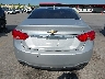 1G1105S35KU****** Wrecked 2019 Chevrolet Impala