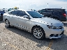 1G1105S35KU****** Salvage and Wrecked 2019 Chevrolet Impala in Austin North