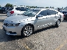 1G1105S35KU****** Used and Repairable 2019 Chevrolet Impala in Austin North