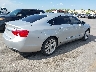 1G1105S35KU****** Salvage and Wrecked 2019 Chevrolet Impala in Texas State
