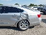 1G1105S35KU****** Salvage and Repairable 2019 Chevrolet Impala in Texas State