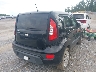 KNDJT2A55D7****** Salvamento y Destrozados 2013 Kia Soul en Estado de Georgia