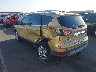 1FMCU9J93EU****** Salvage and Repairable 2014 Ford Escape in Phoenix
