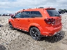 3C4PDDGG4KT****** Salvage and Repairable 2019 Dodge Journey in Shady Spring